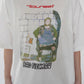 90s EURO Photo Printed T-shirt