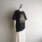 80s Printed T-shirt Made in USA