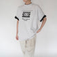 90s Printed T-shirt Made in USA