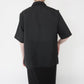 90s Black Shirt