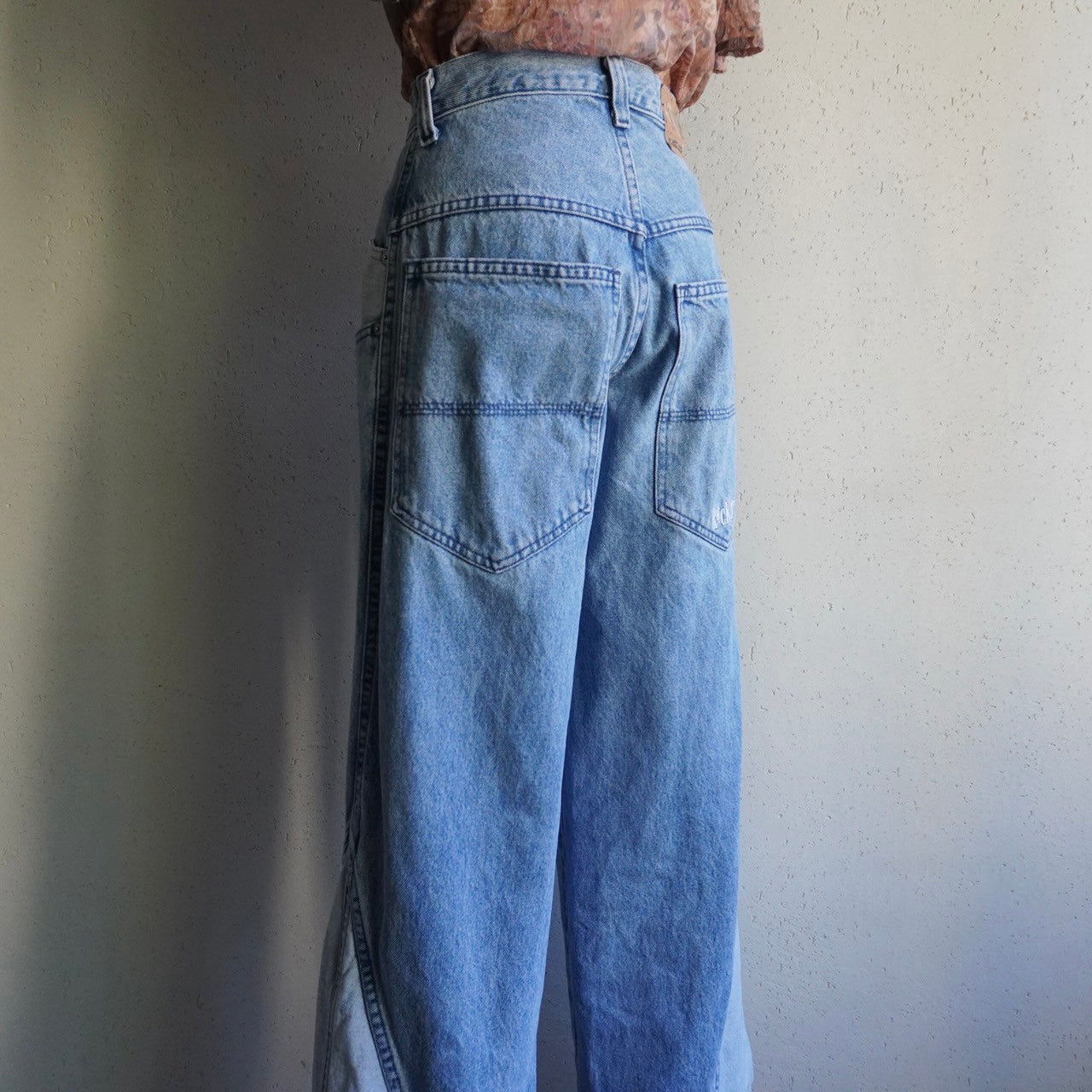 90s Design Denim Made in USA
