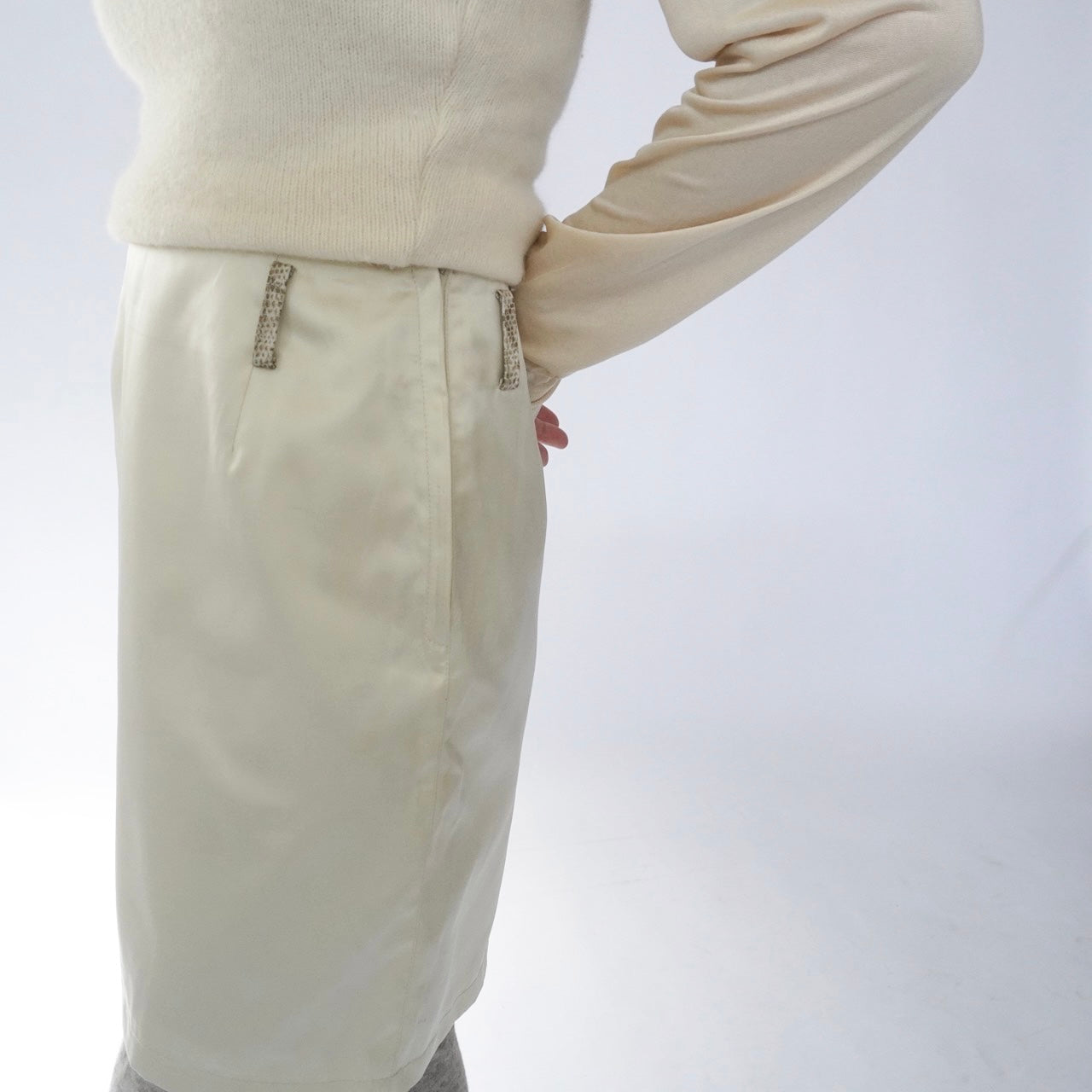 90s Skirt Made in Italy