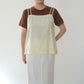 90s Silk Camisole Top