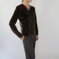 90s Velour Top