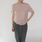 90s Pink Top