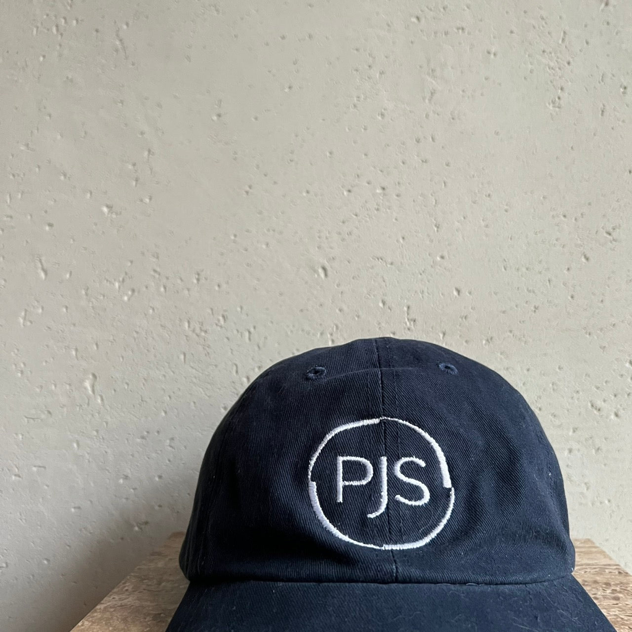 Embroidery Cap