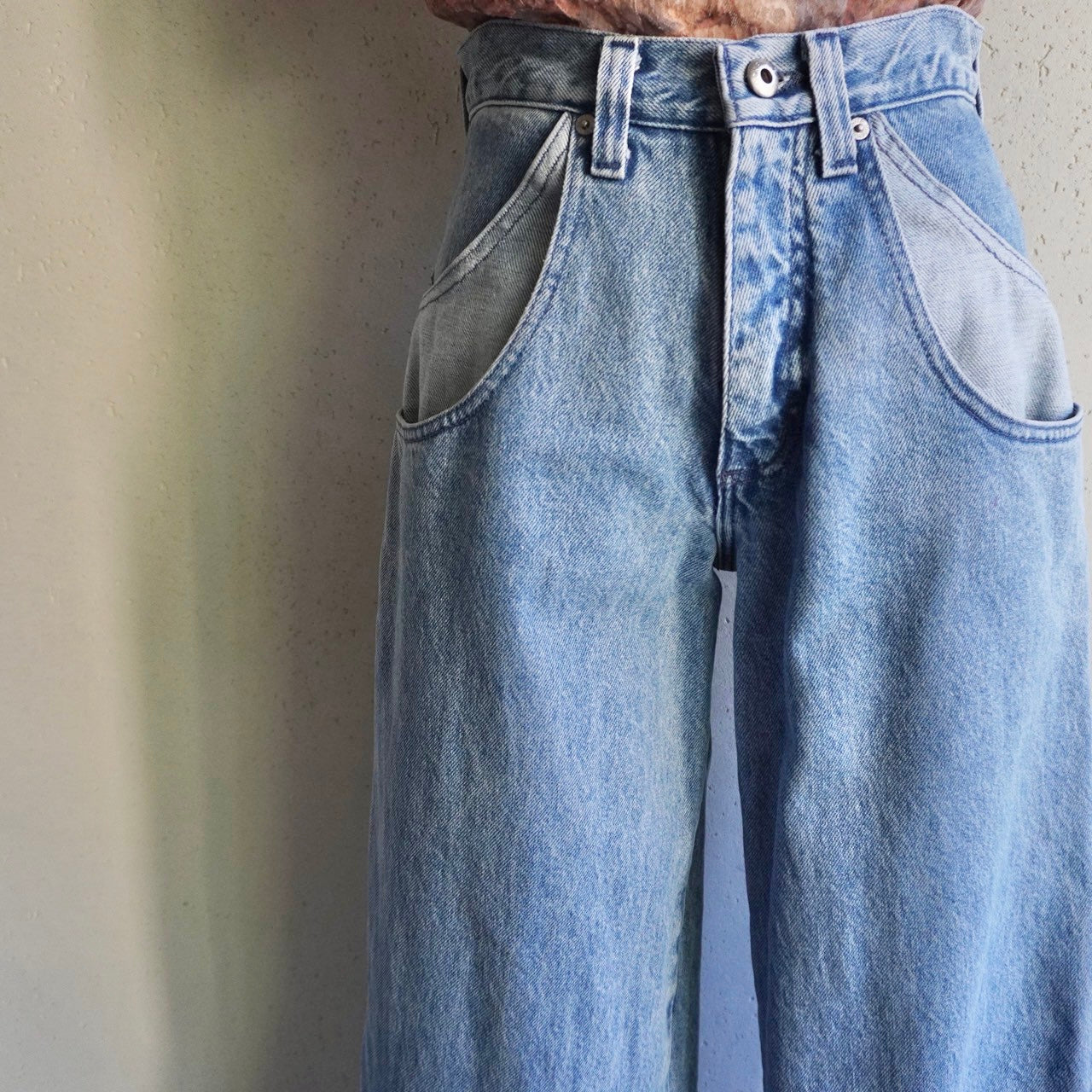90s Design Denim Made in USA