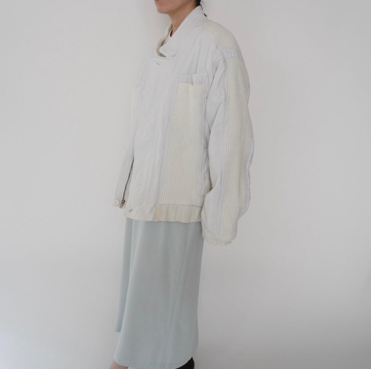 90s Cotton Jacket