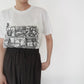 90s Printed T-shirt