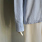 90s Light Blue Top