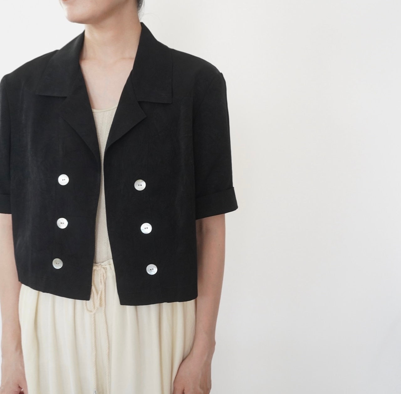 90s Design Jacket
