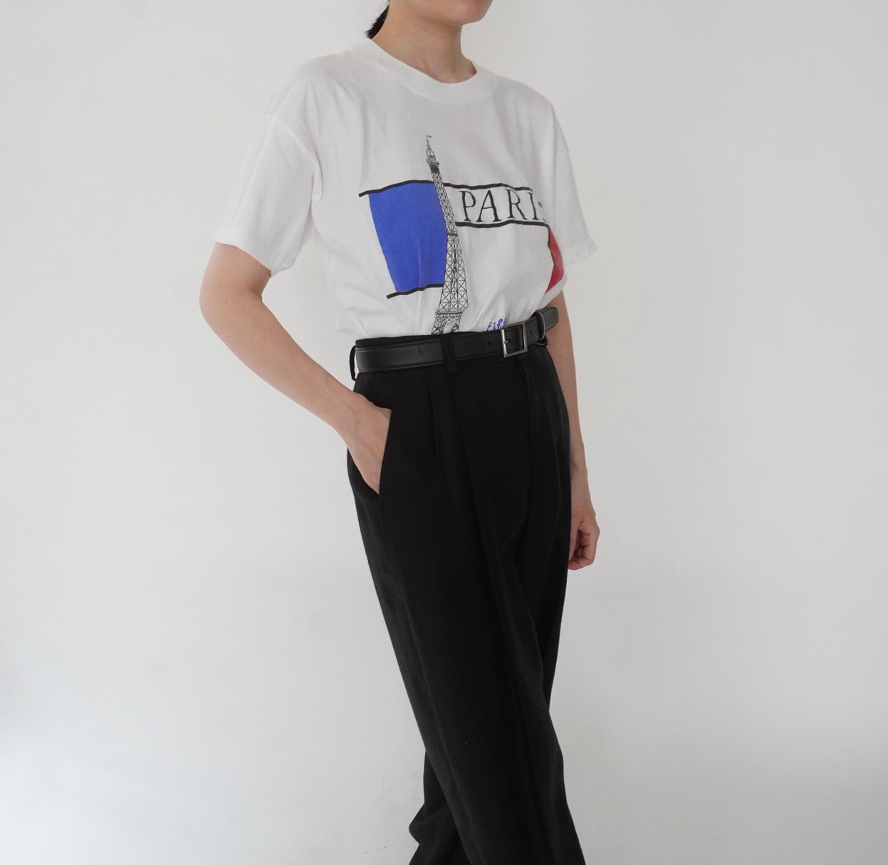 90s Printed T-shirt