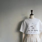 90s Printed T-shirt Made in USA
