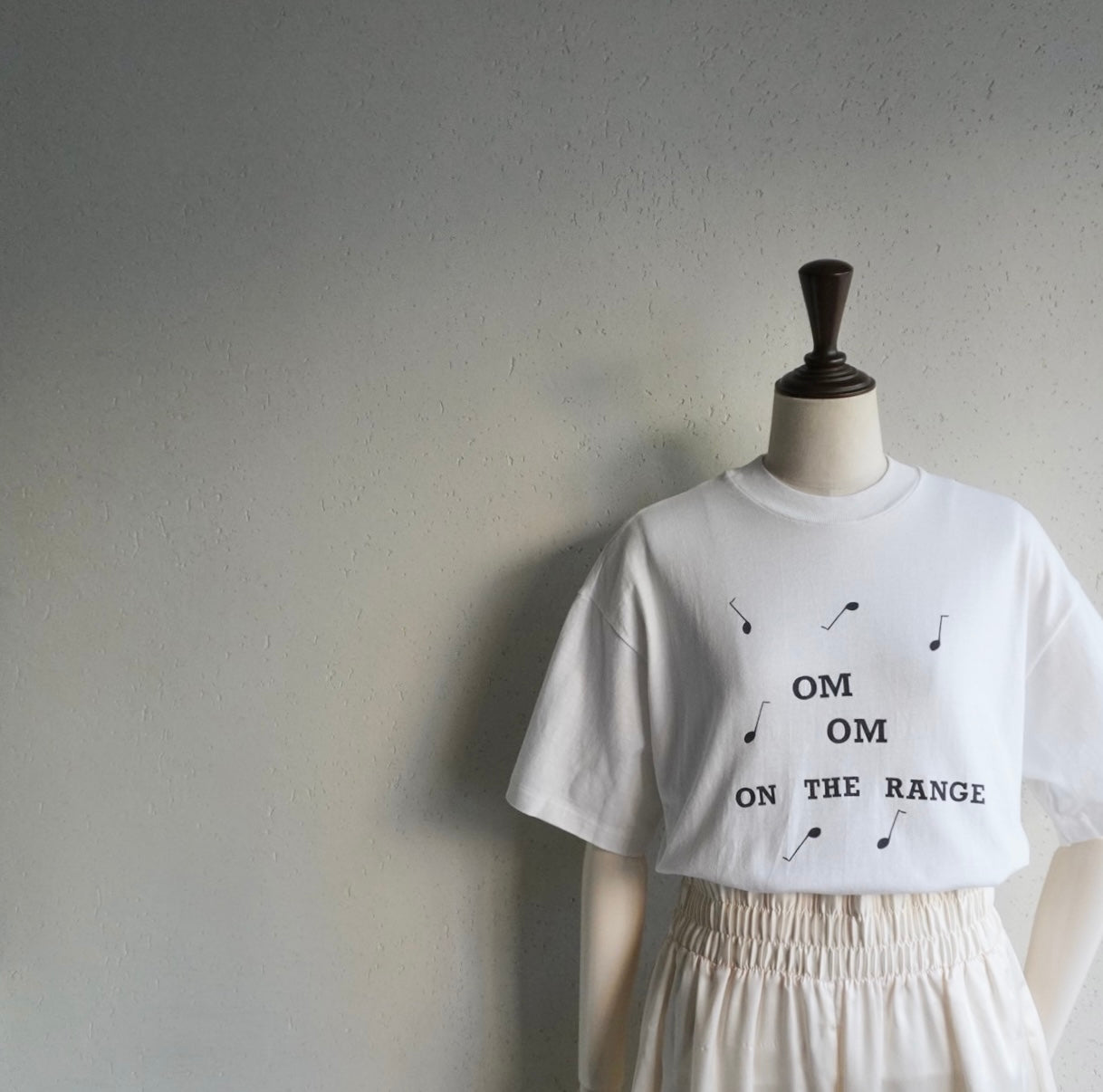 90s Printed T-shirt Made in USA
