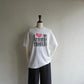 90s Printed T-shirt Made in USA