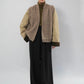 80s Design Jacket Made in Denmark