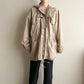 90s EURO Design Light Jacket