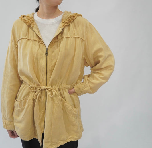 80s EURO Design Jacket