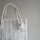 40s Woven Bag