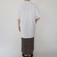 90s Printed Long T-shirt Made in Canada