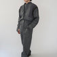 80s EURO Design Jumpsuit