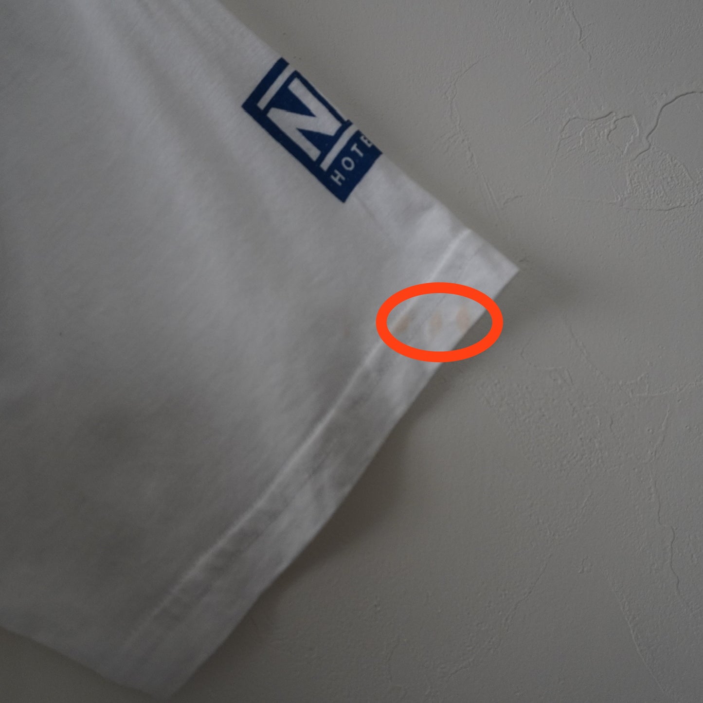 90s EURO Photo Printed T-shirt