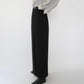 90s Wrap Maxi Skirt Made in Italy