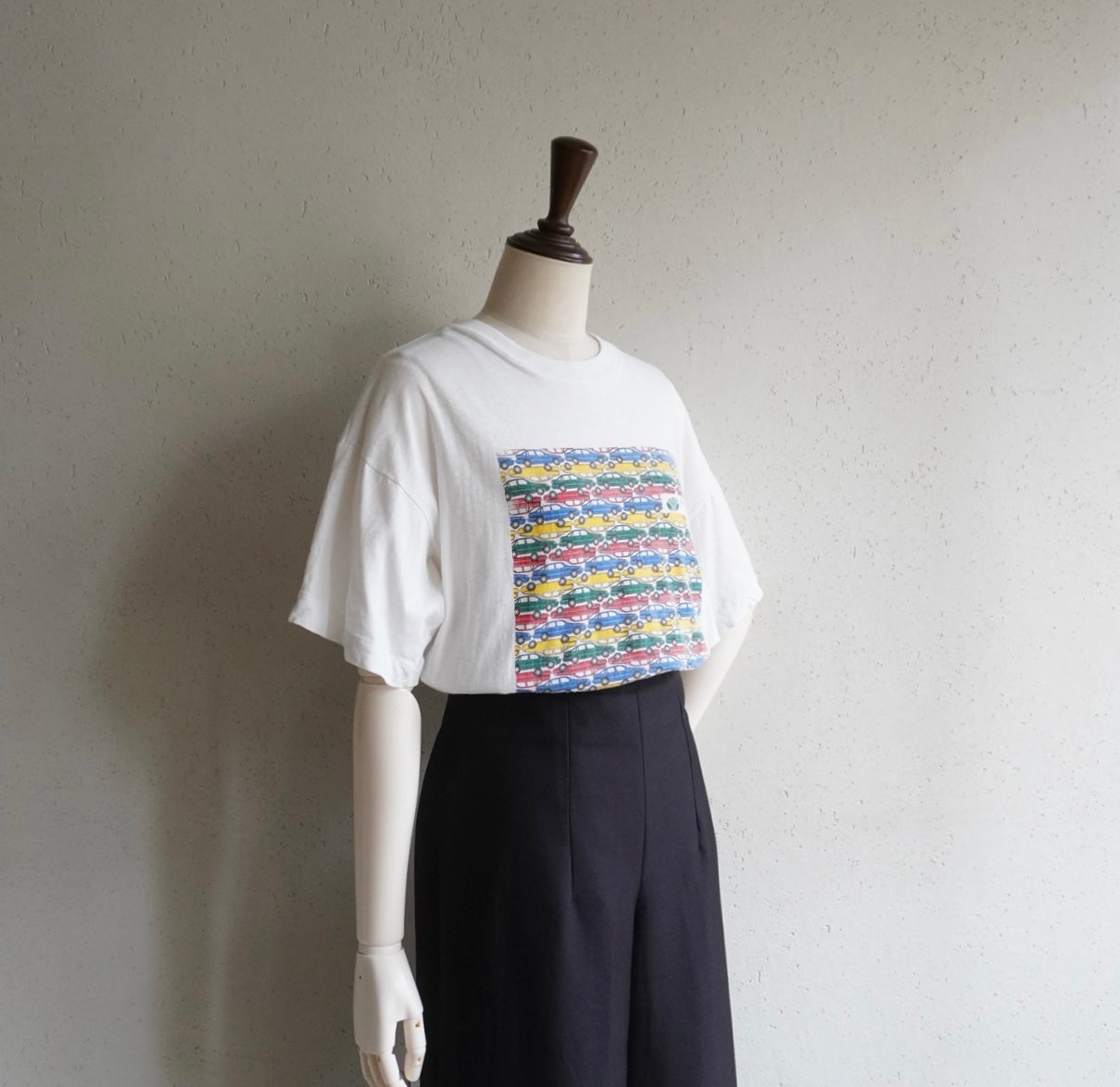 90s Printed T-shirt