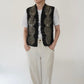 80s Design Vest