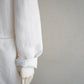 90s "ARMANI EXCHANGE" Linen Jacket Made in Italy