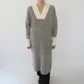 90s Knit Dress