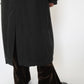 90s Cotton×Corduroy Coat