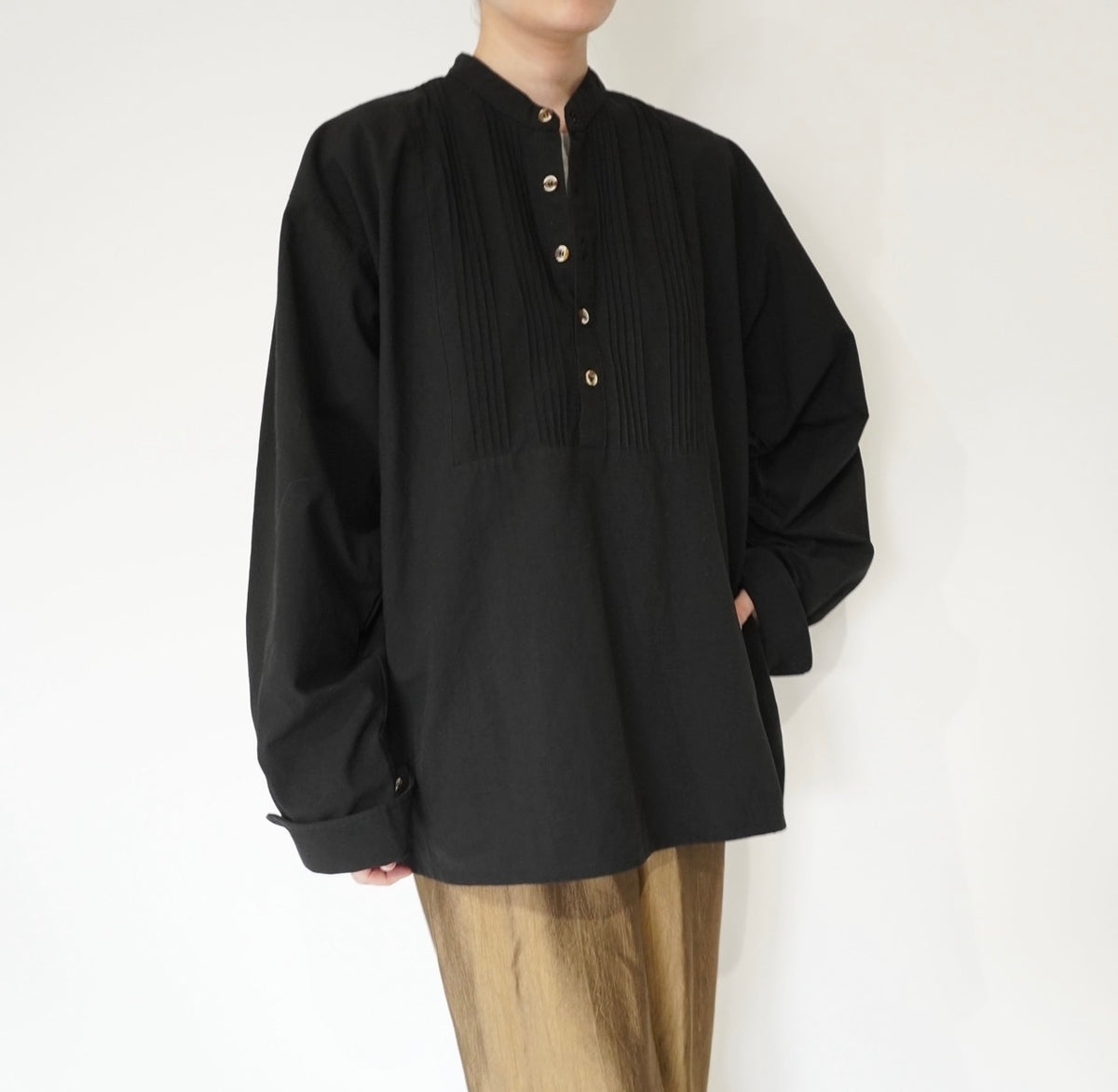 90s Design Blouse