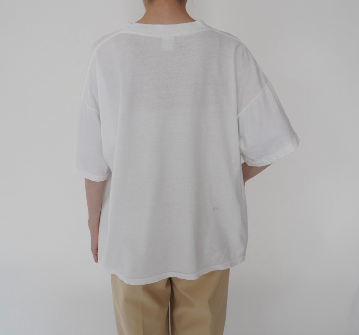 90s Printed T-shirt