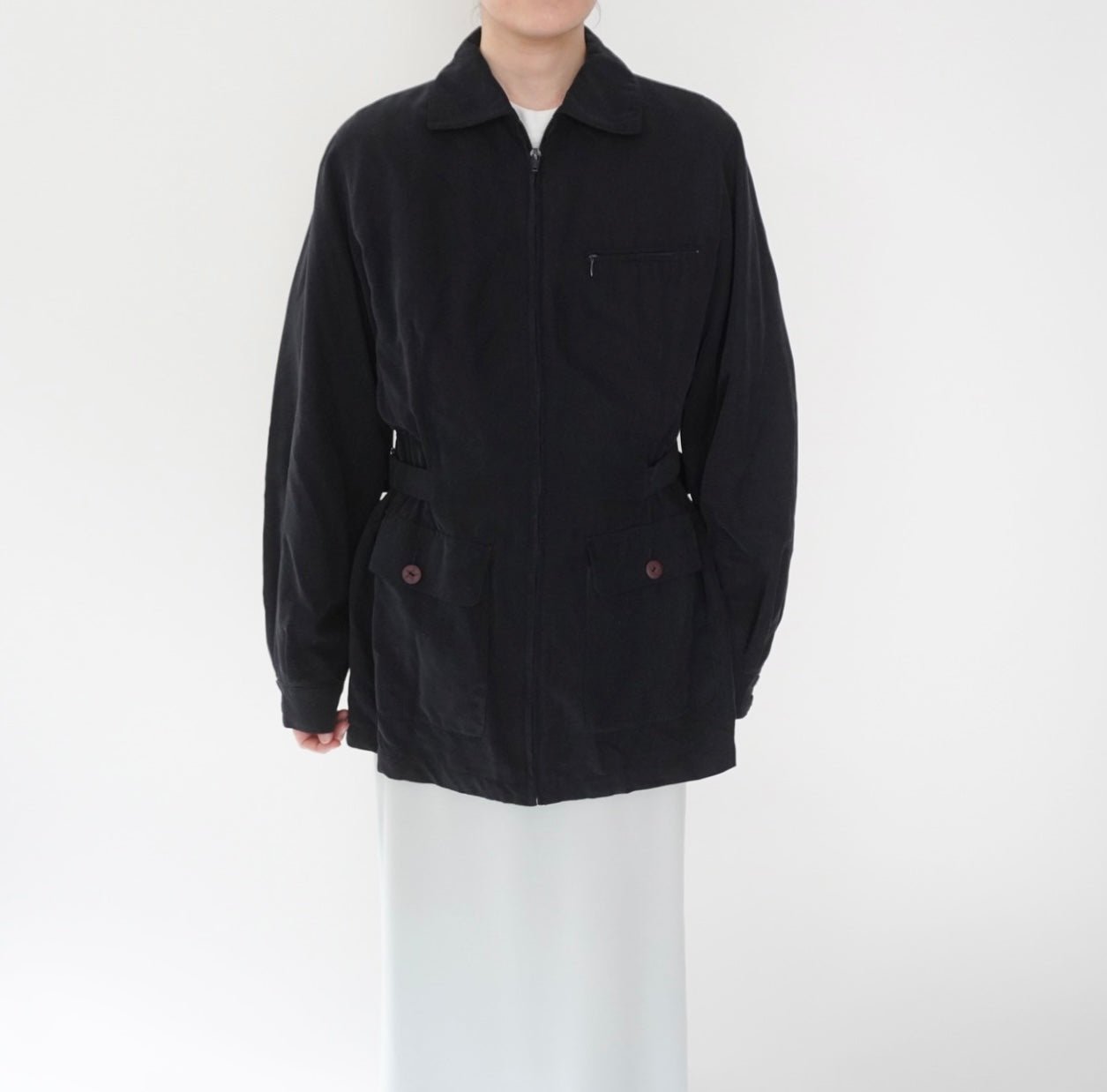 90s Design Jacket