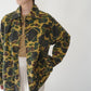 70s Camouflage Jacket Made in USA