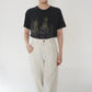 80s Printed T-shirt