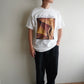 00s "Smashing Pumpkins Machina The Machines of God " T-shirt