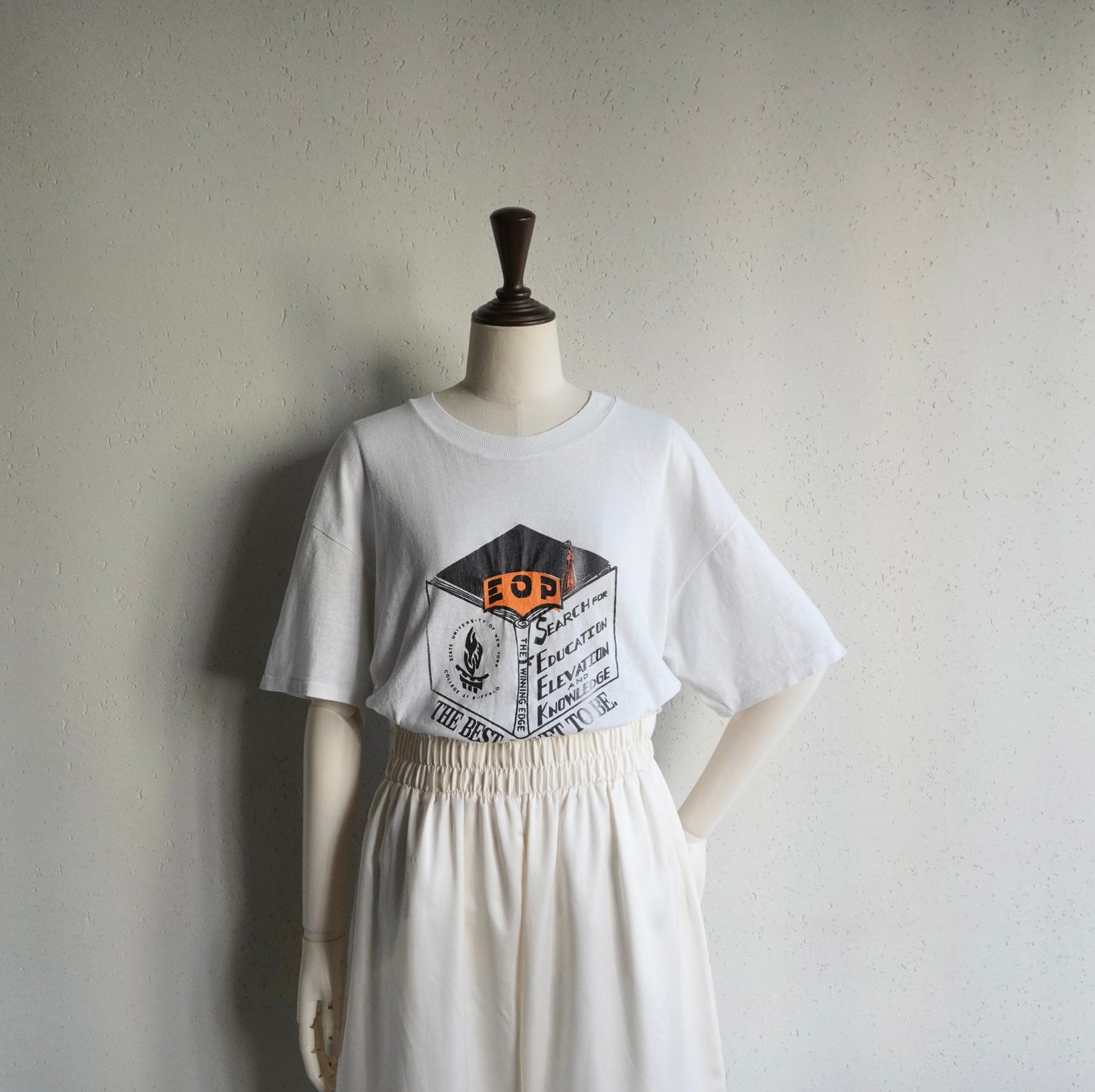 90s Printed T-shirt
