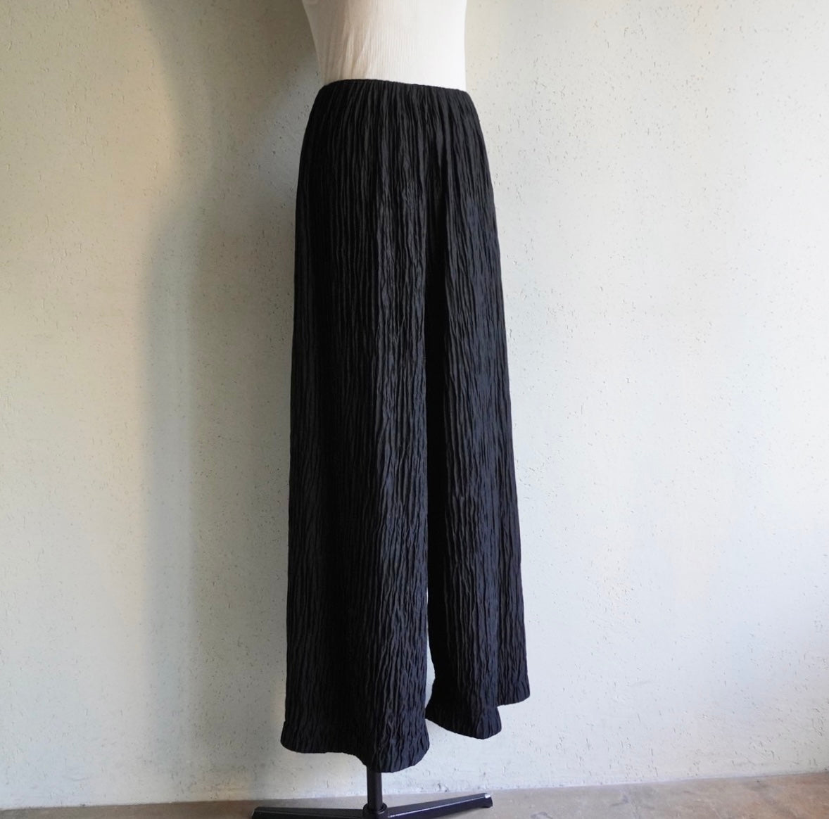 90s High Waist Pants