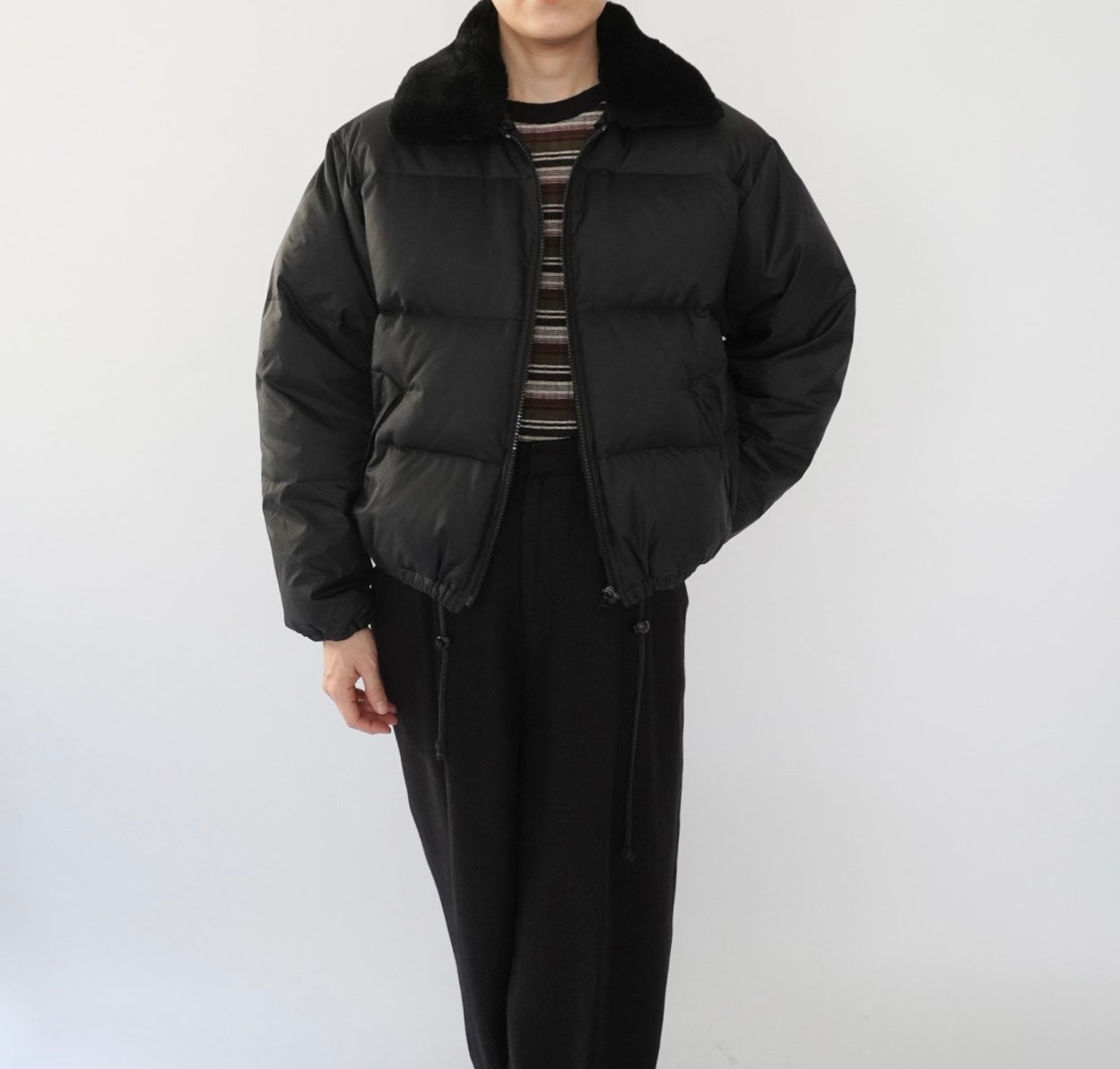 90s Down Jacket