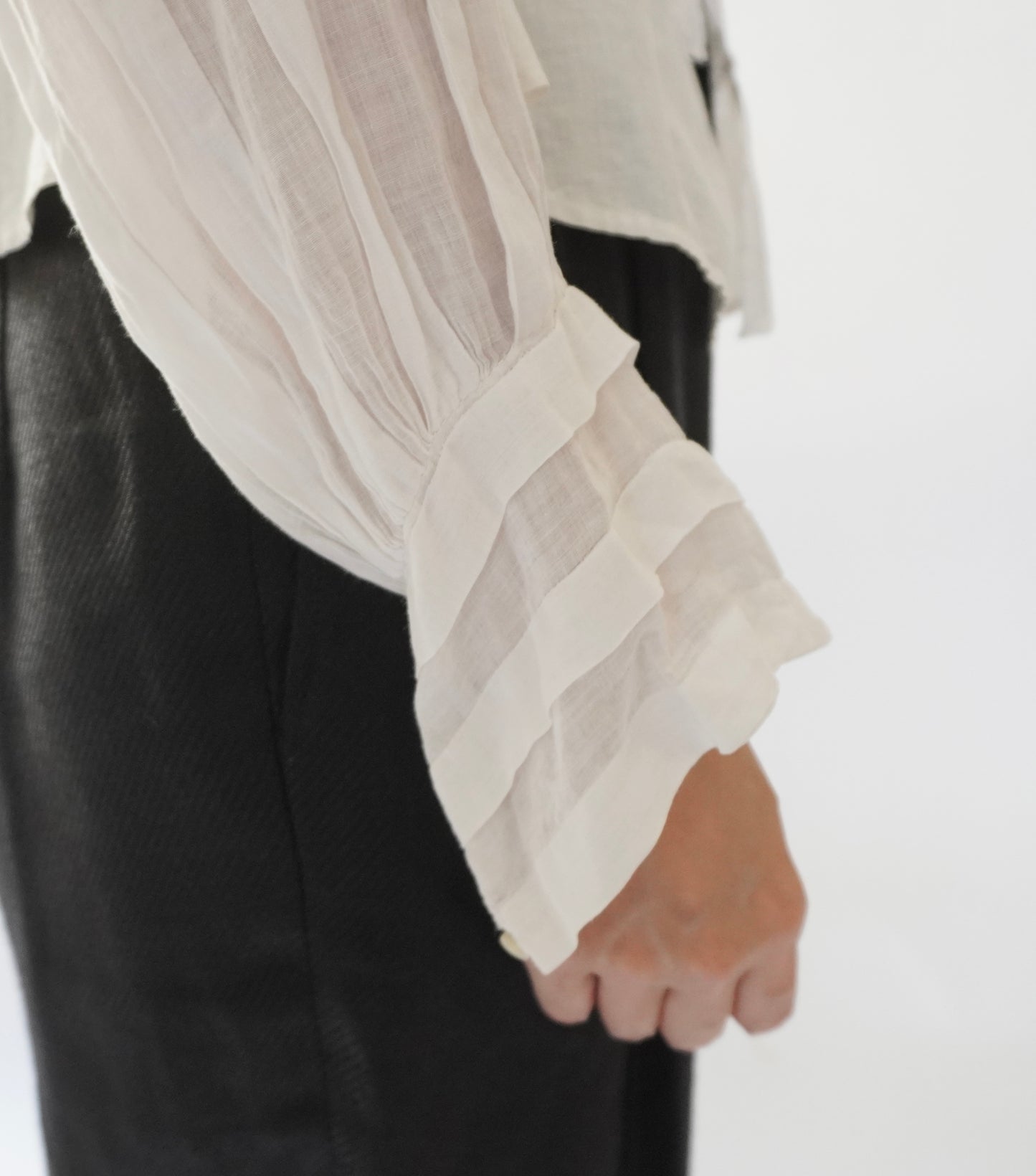 Antique Blouse