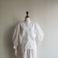 80s Design Blouse