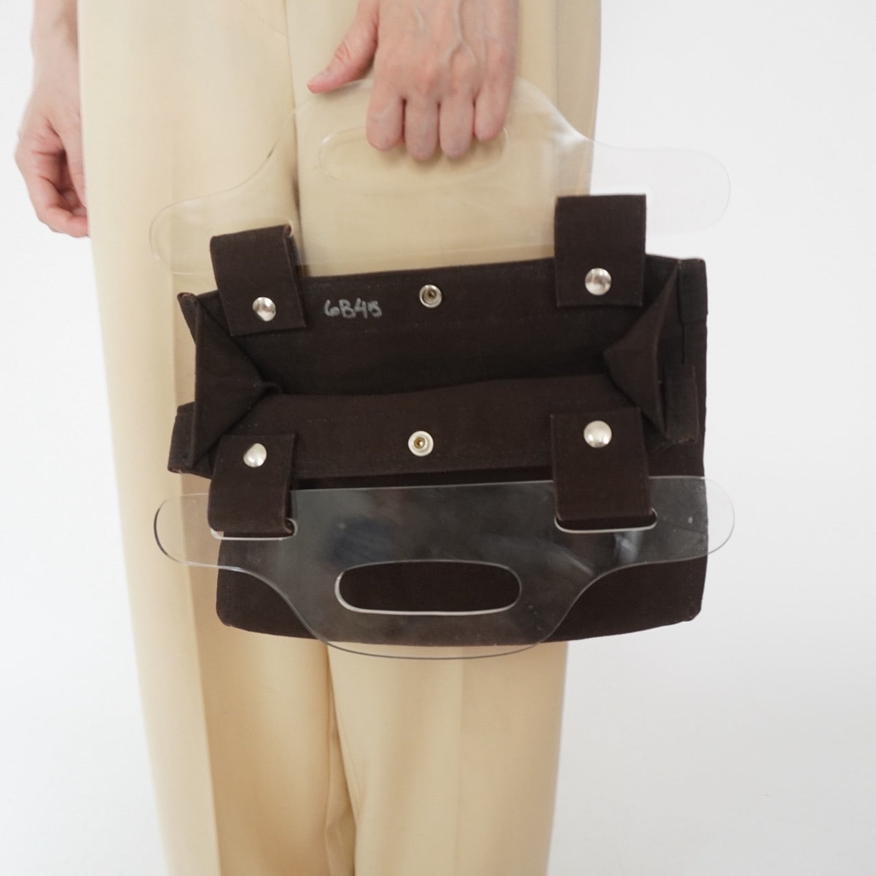 60s Canvas Bag