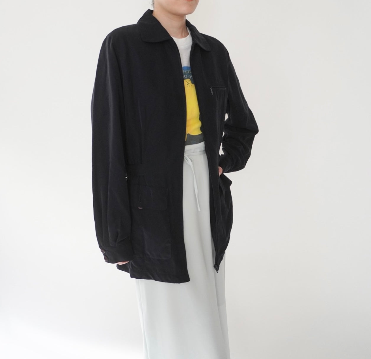 90s Design Jacket