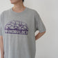 80s Printed T-shirt Made in USA