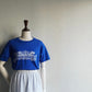 90s Printed T-shirt Made in USA