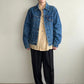 90s Levis 71505-0216 Denim Jacket Made in Canada