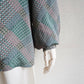 80s Pattern Blouse