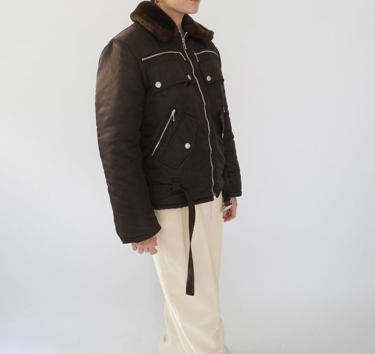 90s Jacket Made in Italy